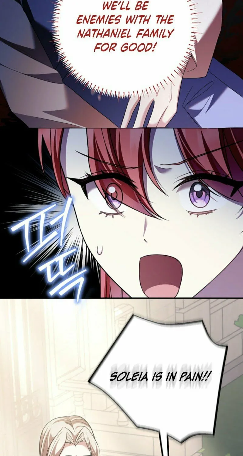 Noble Lady or Whatever, I'm Going Home Chapter 55 page 62 - 