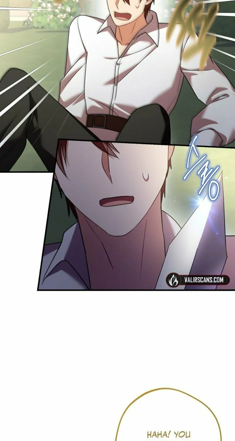 Noble Lady or Whatever, I'm Going Home Chapter 55 page 66 - 