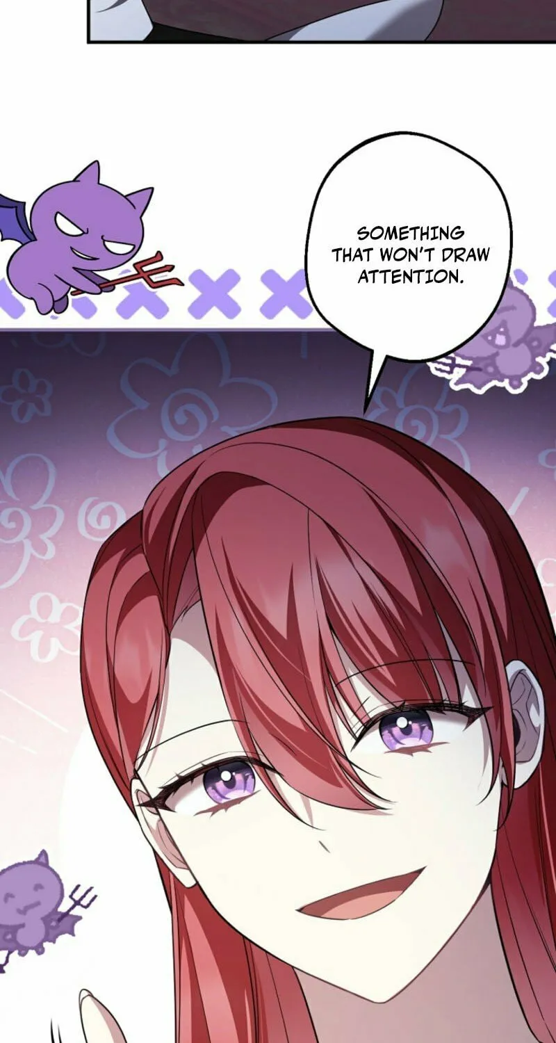 Noble Lady or Whatever, I'm Going Home Chapter 56 page 13 - 