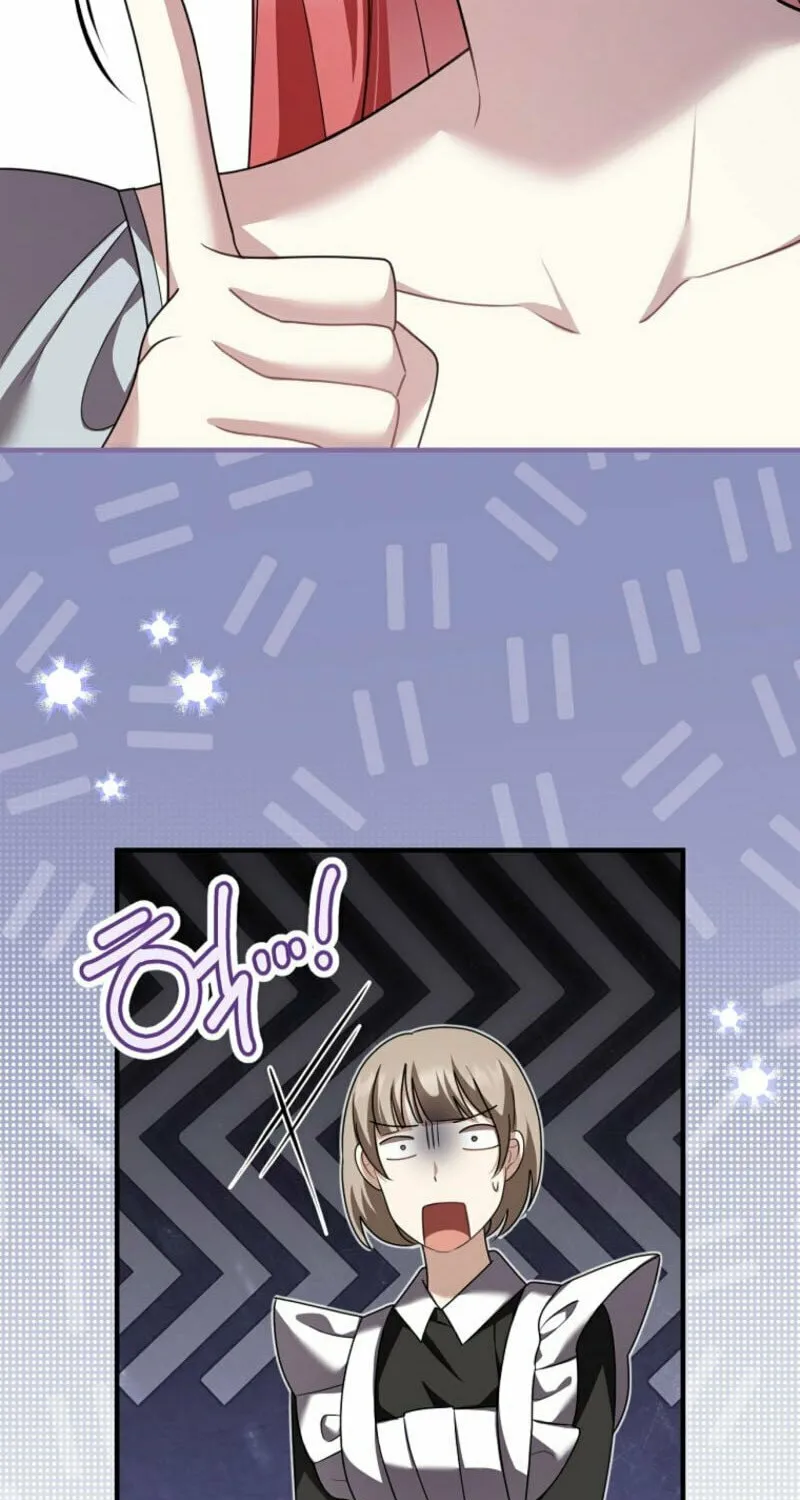 Noble Lady or Whatever, I'm Going Home Chapter 56 page 14 - 