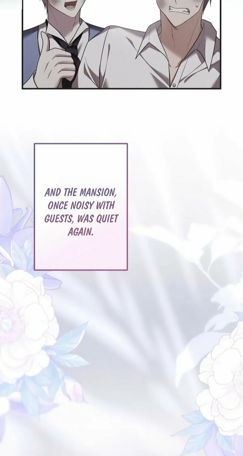 Noble Lady or Whatever, I'm Going Home Chapter 56 page 3 - 