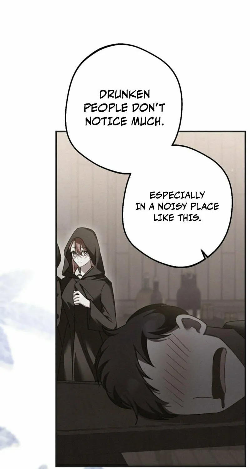 Noble Lady or Whatever, I'm Going Home Chapter 56 page 22 - 