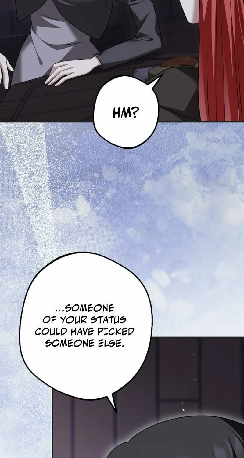 Noble Lady or Whatever, I'm Going Home Chapter 56 page 30 - 