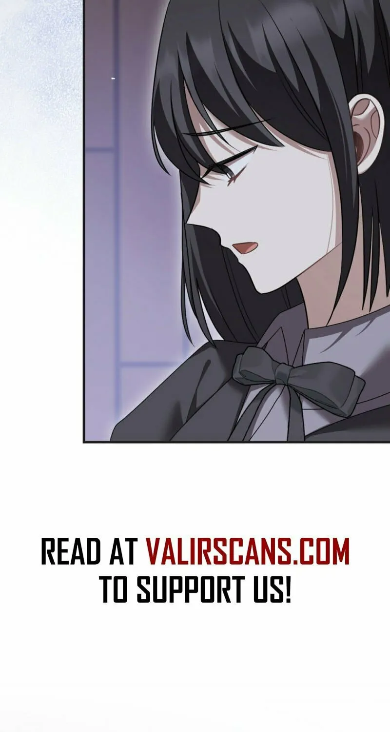 Noble Lady or Whatever, I'm Going Home Chapter 56 page 31 - 