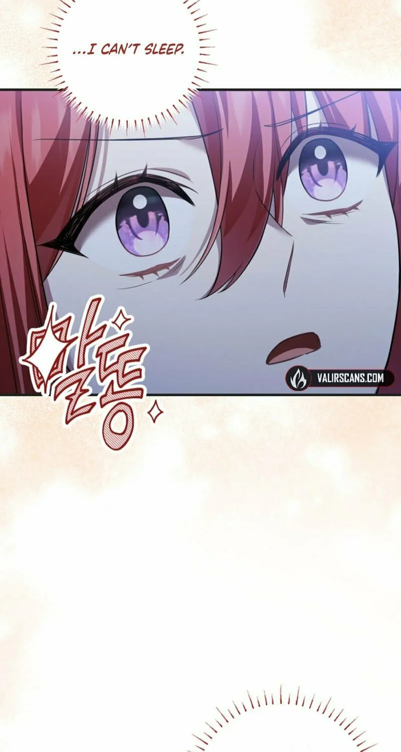 Noble Lady or Whatever, I'm Going Home Chapter 56 page 5 - 