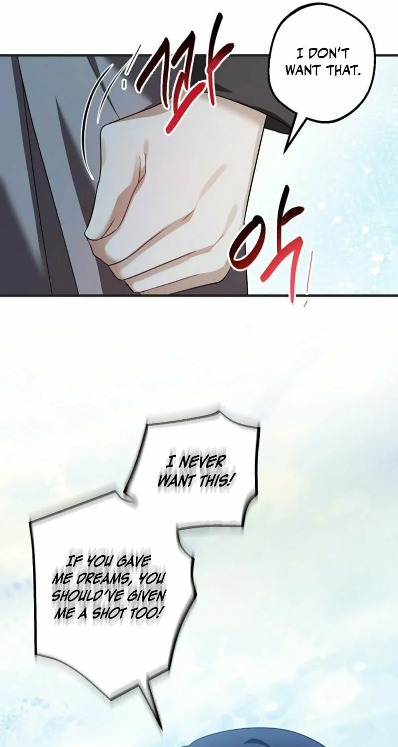 Noble Lady or Whatever, I'm Going Home Chapter 56 page 41 - 