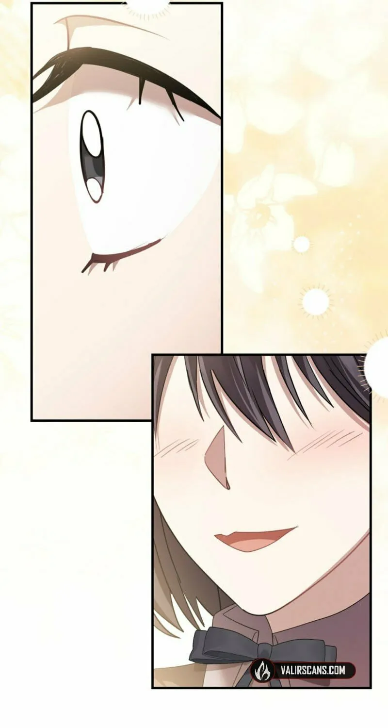 Noble Lady or Whatever, I'm Going Home Chapter 56 page 57 - 