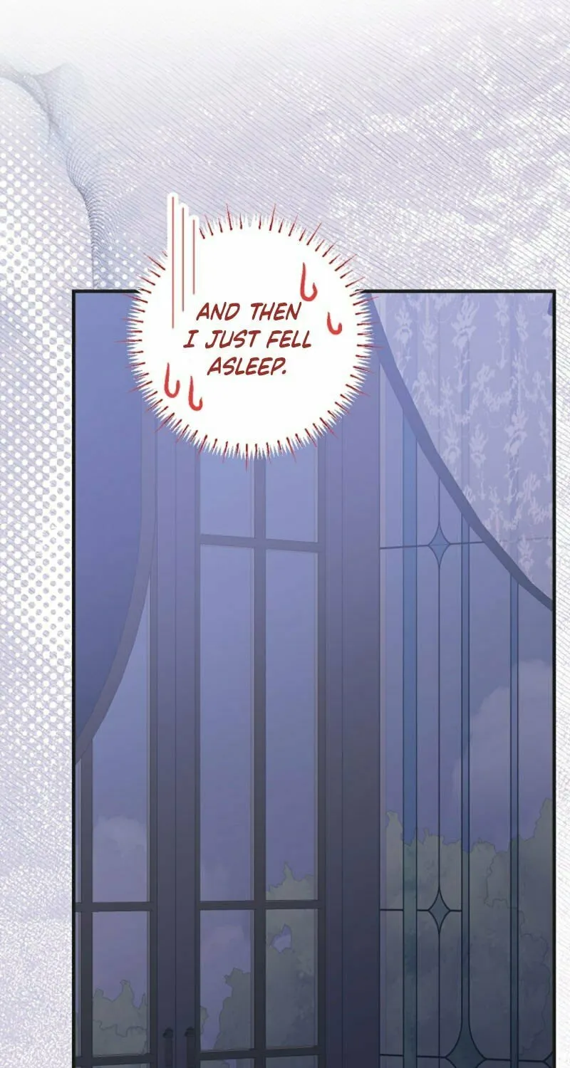 Noble Lady or Whatever, I'm Going Home Chapter 56 page 7 - 