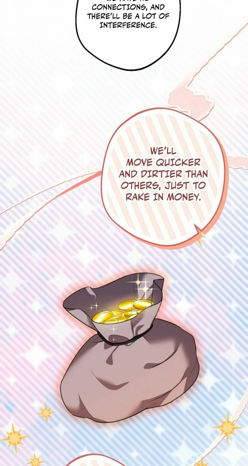 Noble Lady or Whatever, I'm Going Home Chapter 56 page 62 - 