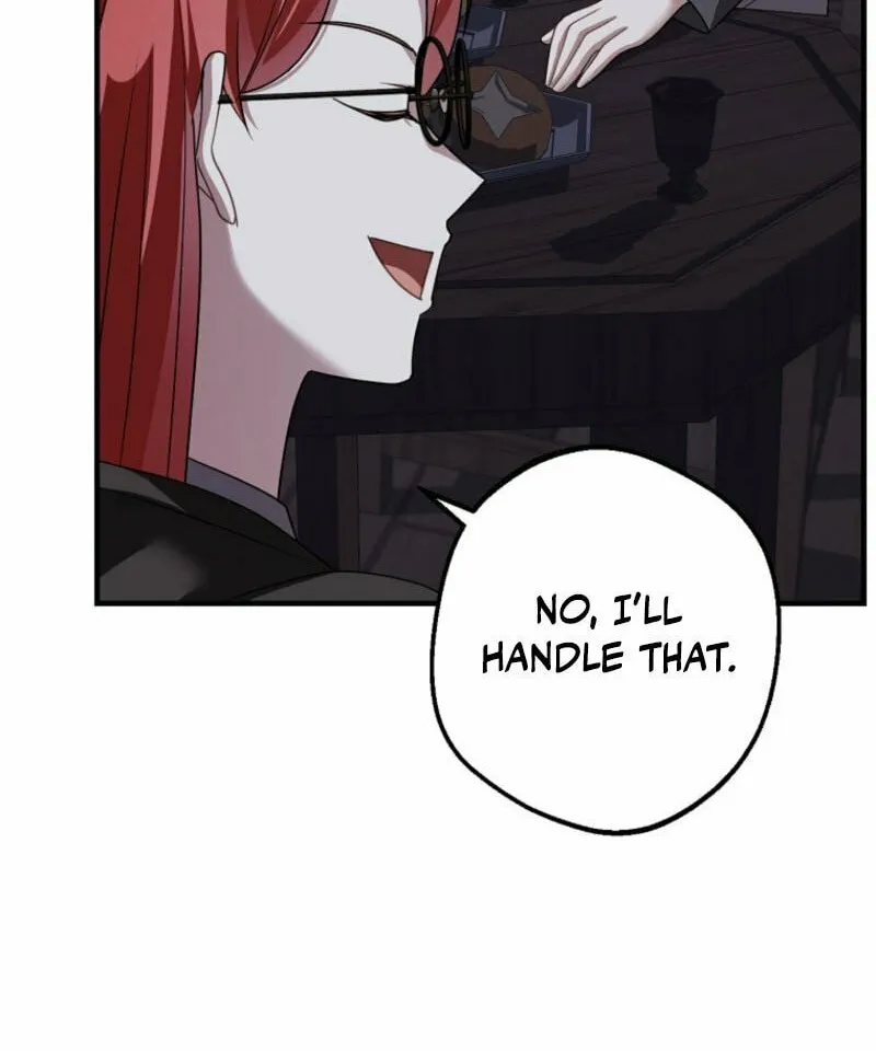 Noble Lady or Whatever, I'm Going Home Chapter 56 page 64 - 