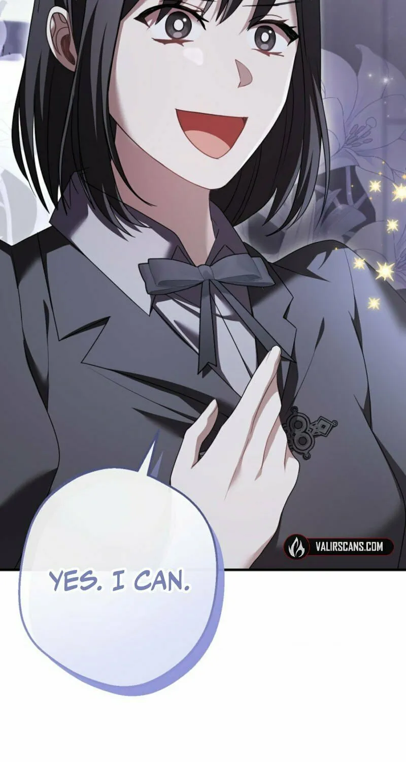 Noble Lady or Whatever, I'm Going Home Chapter 56 page 67 - 