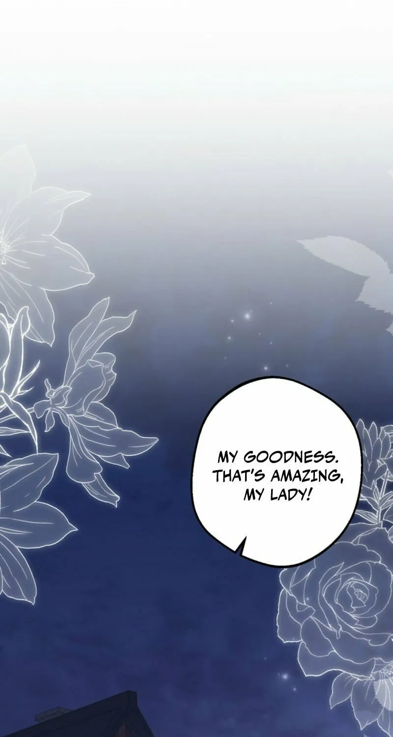 Noble Lady or Whatever, I'm Going Home Chapter 56 page 68 - 