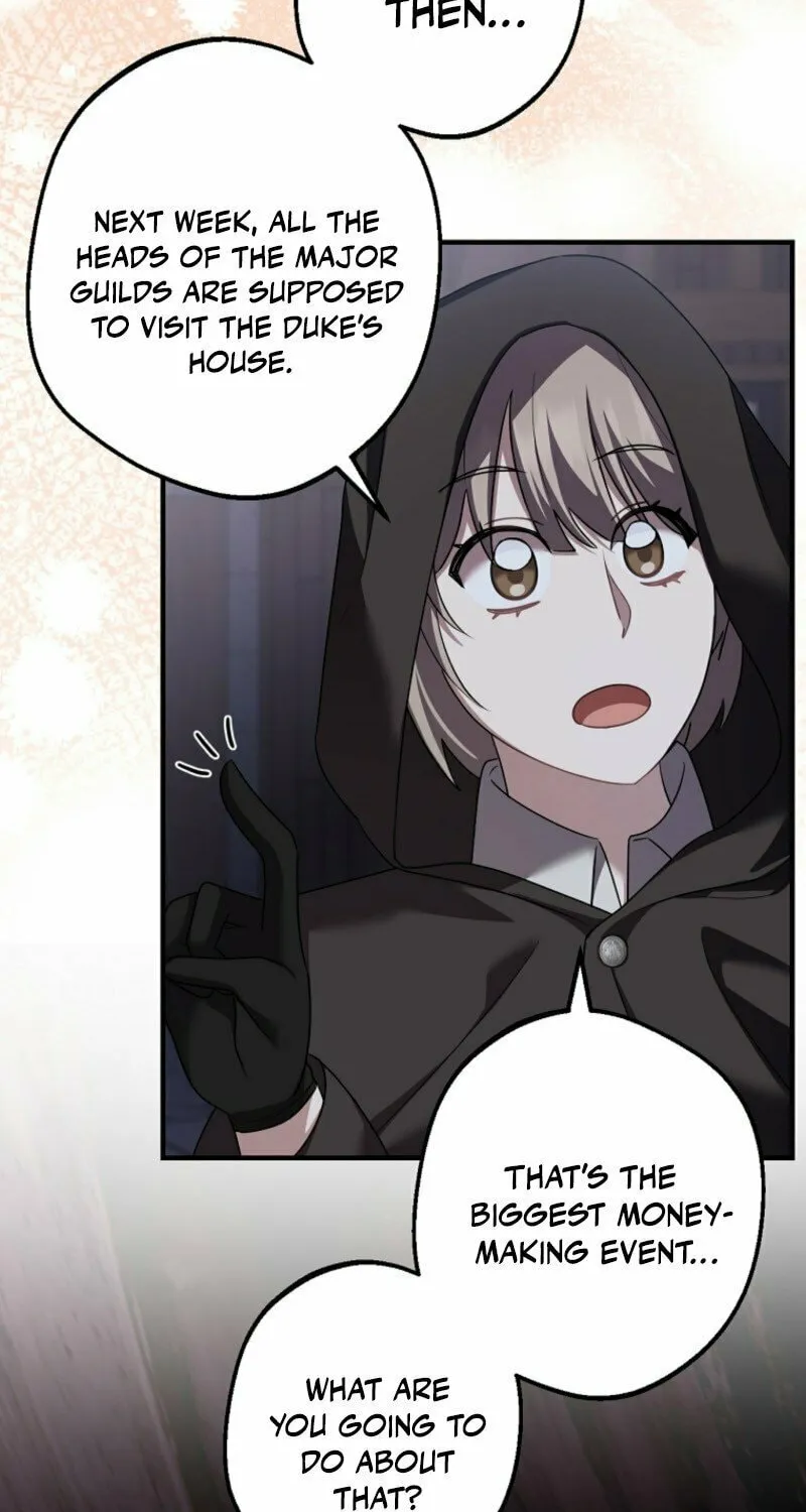 Noble Lady or Whatever, I'm Going Home Chapter 57 page 2 - 