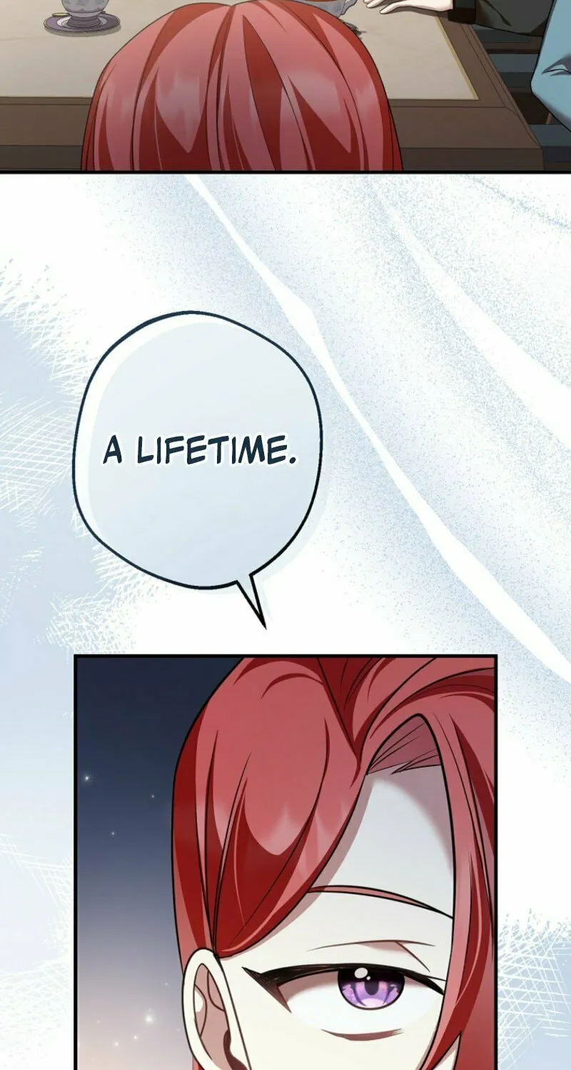 Noble Lady or Whatever, I'm Going Home Chapter 57 page 13 - 