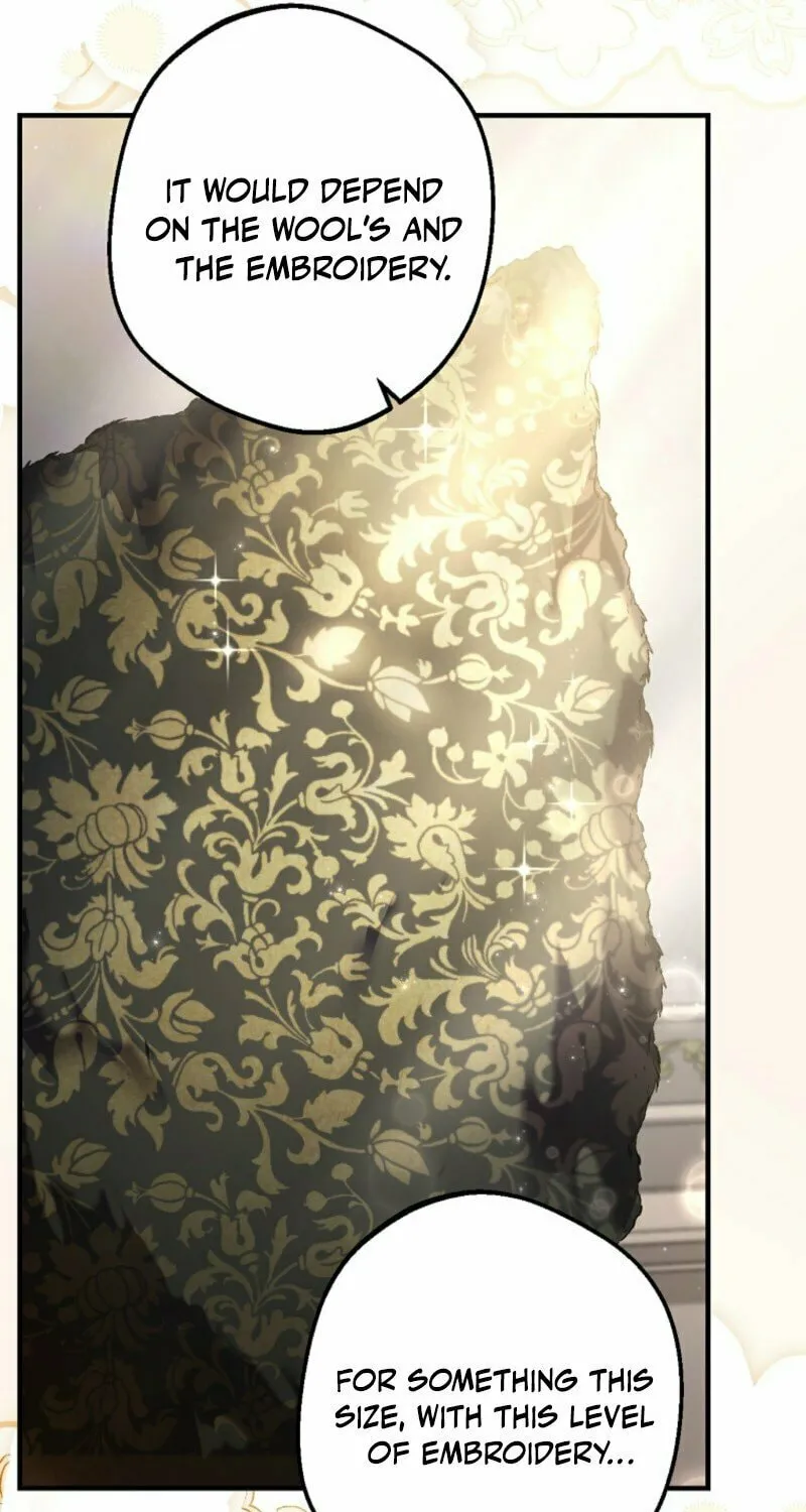 Noble Lady or Whatever, I'm Going Home Chapter 57 page 16 - 