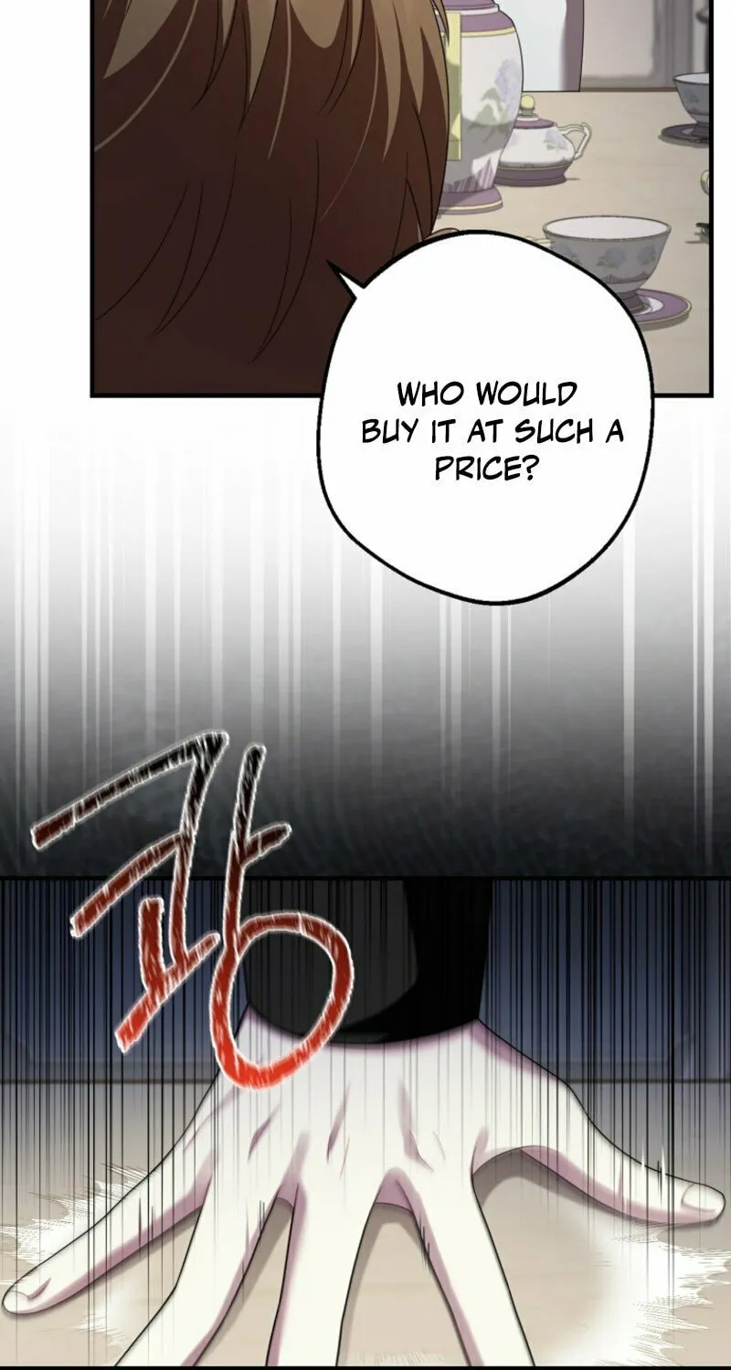Noble Lady or Whatever, I'm Going Home Chapter 57 page 19 - 