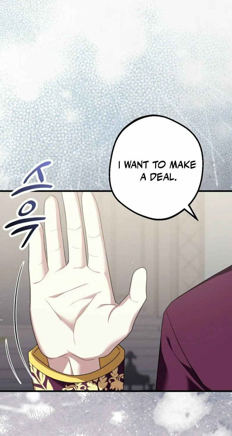 Noble Lady or Whatever, I'm Going Home Chapter 57 page 29 - 