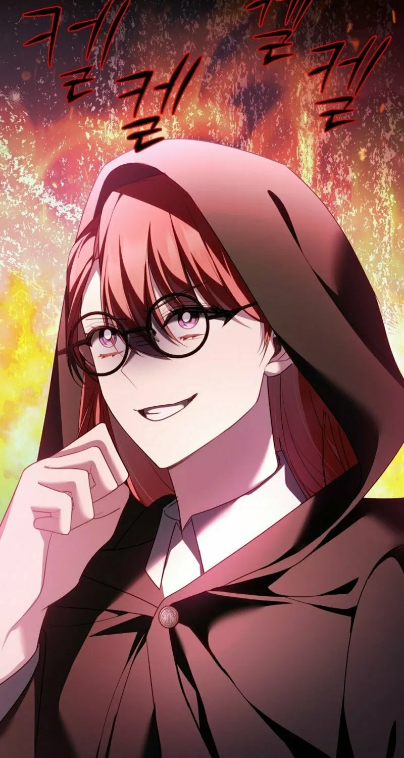 Noble Lady or Whatever, I'm Going Home Chapter 57 page 4 - 