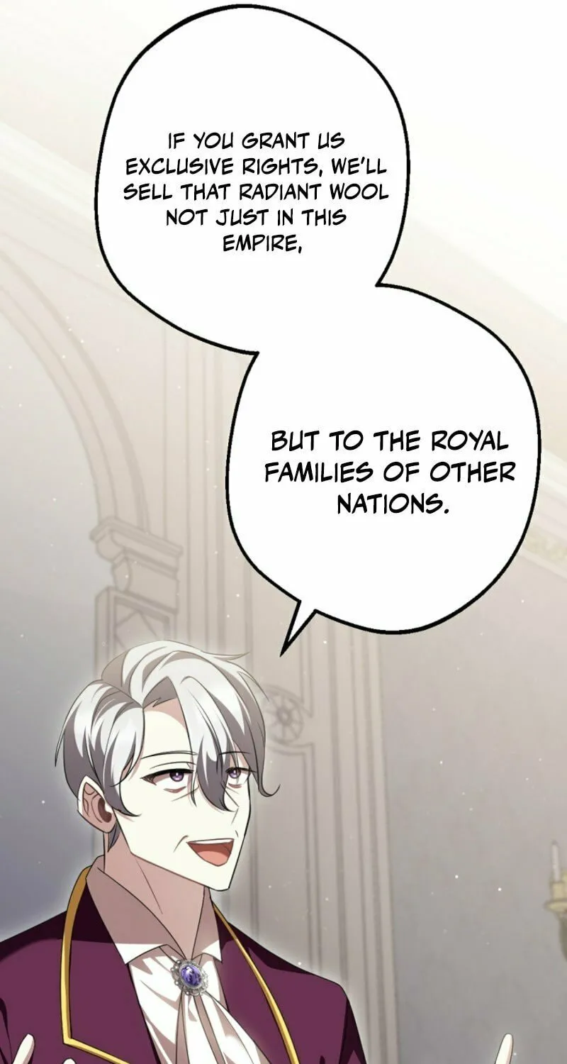 Noble Lady or Whatever, I'm Going Home Chapter 57 page 32 - 