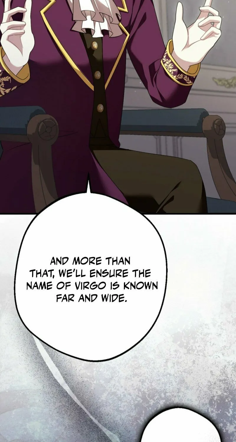 Noble Lady or Whatever, I'm Going Home Chapter 57 page 33 - 
