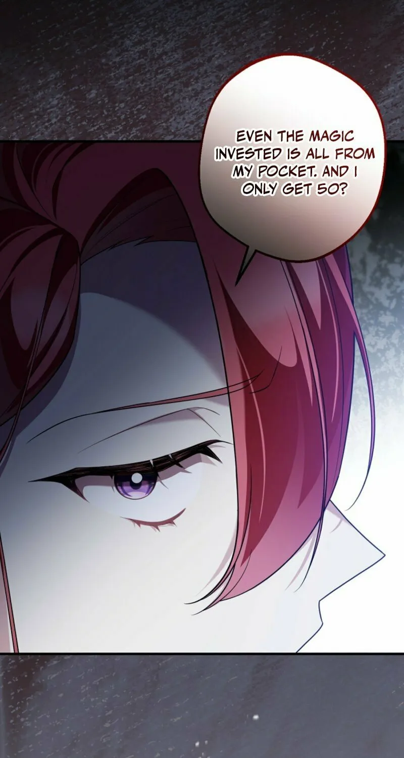 Noble Lady or Whatever, I'm Going Home Chapter 57 page 38 - 