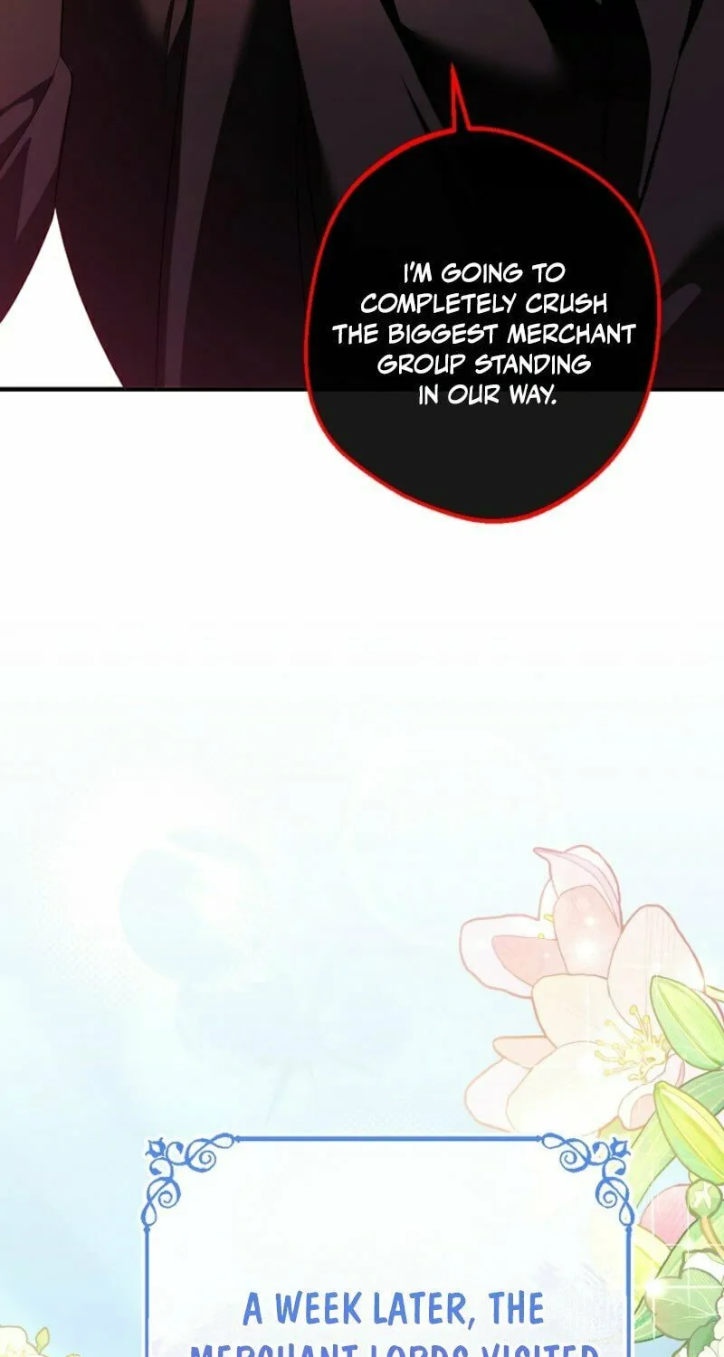 Noble Lady or Whatever, I'm Going Home Chapter 57 page 5 - 
