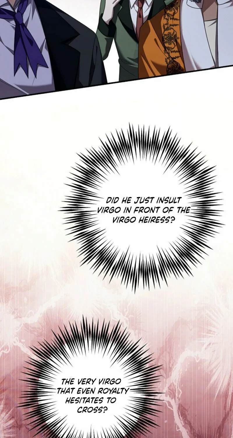 Noble Lady or Whatever, I'm Going Home Chapter 57 page 42 - 