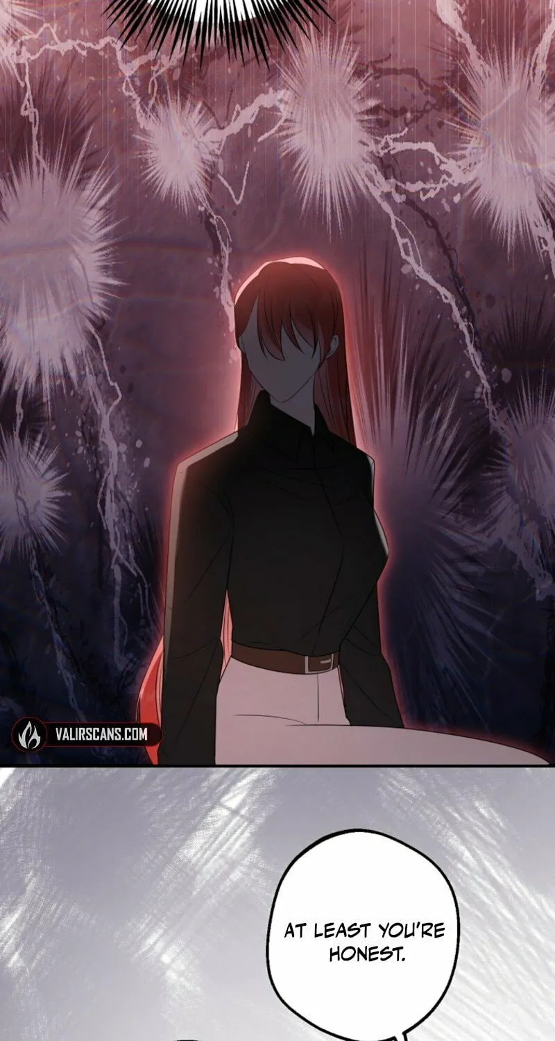 Noble Lady or Whatever, I'm Going Home Chapter 57 page 43 - 