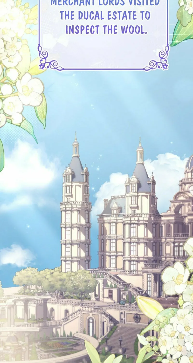 Noble Lady or Whatever, I'm Going Home Chapter 57 page 6 - 