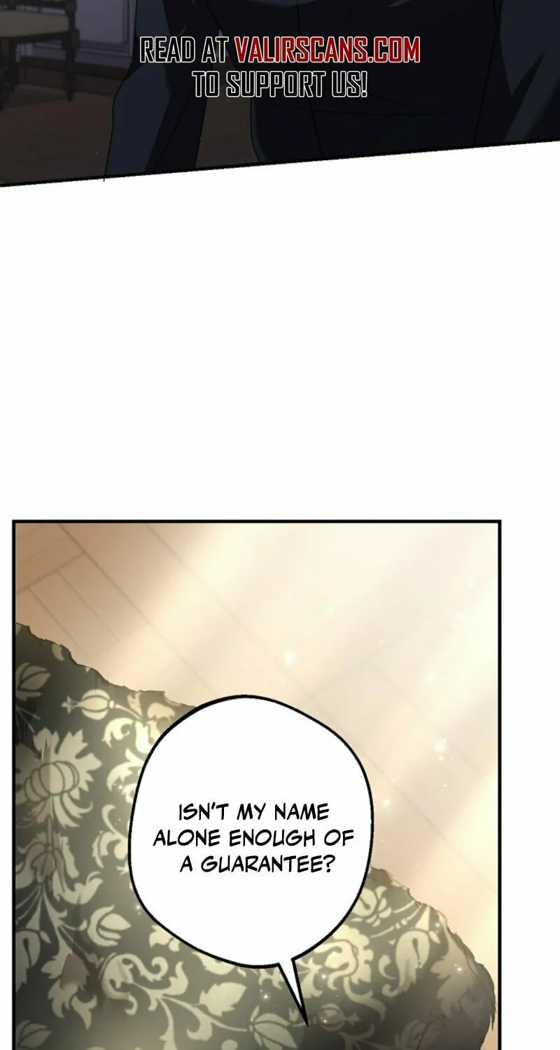 Noble Lady or Whatever, I'm Going Home Chapter 57 page 53 - 