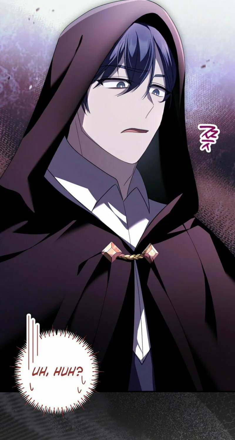 Noble Lady or Whatever, I'm Going Home Chapter 57 page 63 - 