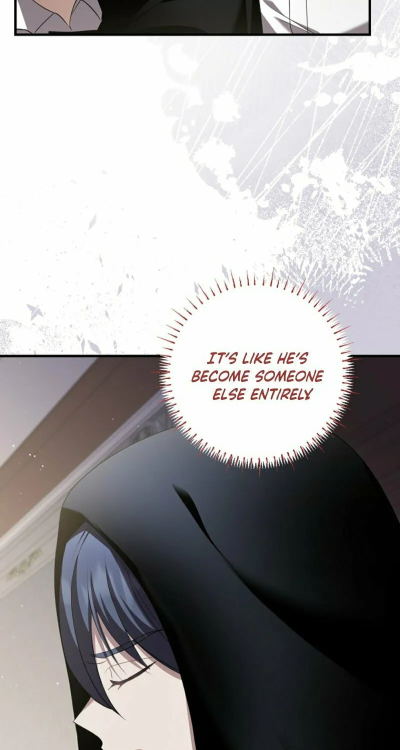 Noble Lady or Whatever, I'm Going Home Chapter 57 page 65 - 
