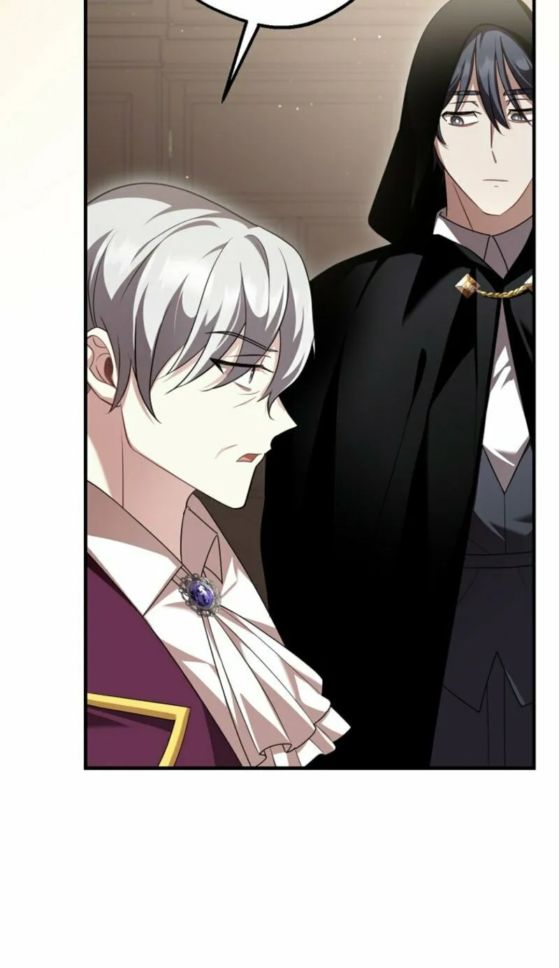 Noble Lady or Whatever, I'm Going Home Chapter 57 page 70 - 