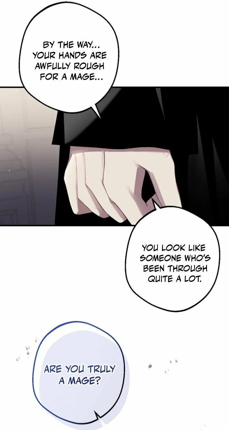 Noble Lady or Whatever, I'm Going Home Chapter 57 page 71 - 