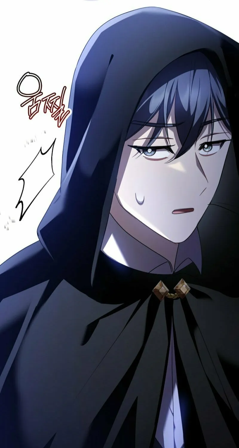 Noble Lady or Whatever, I'm Going Home Chapter 57 page 72 - 