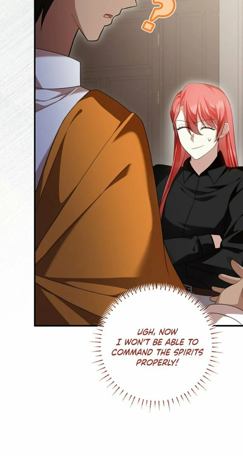Noble Lady or Whatever, I'm Going Home Chapter 57 page 75 - 