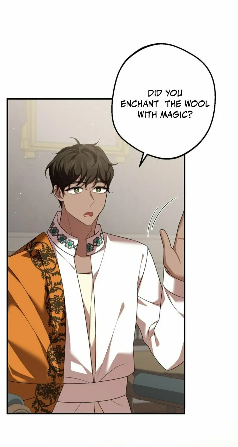 Noble Lady or Whatever, I'm Going Home Chapter 57 page 10 - 