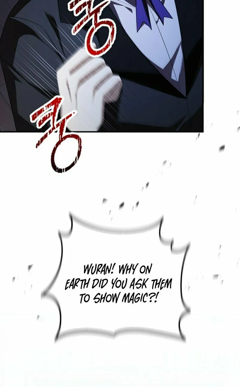 Noble Lady or Whatever, I'm Going Home Chapter 58 page 16 - 