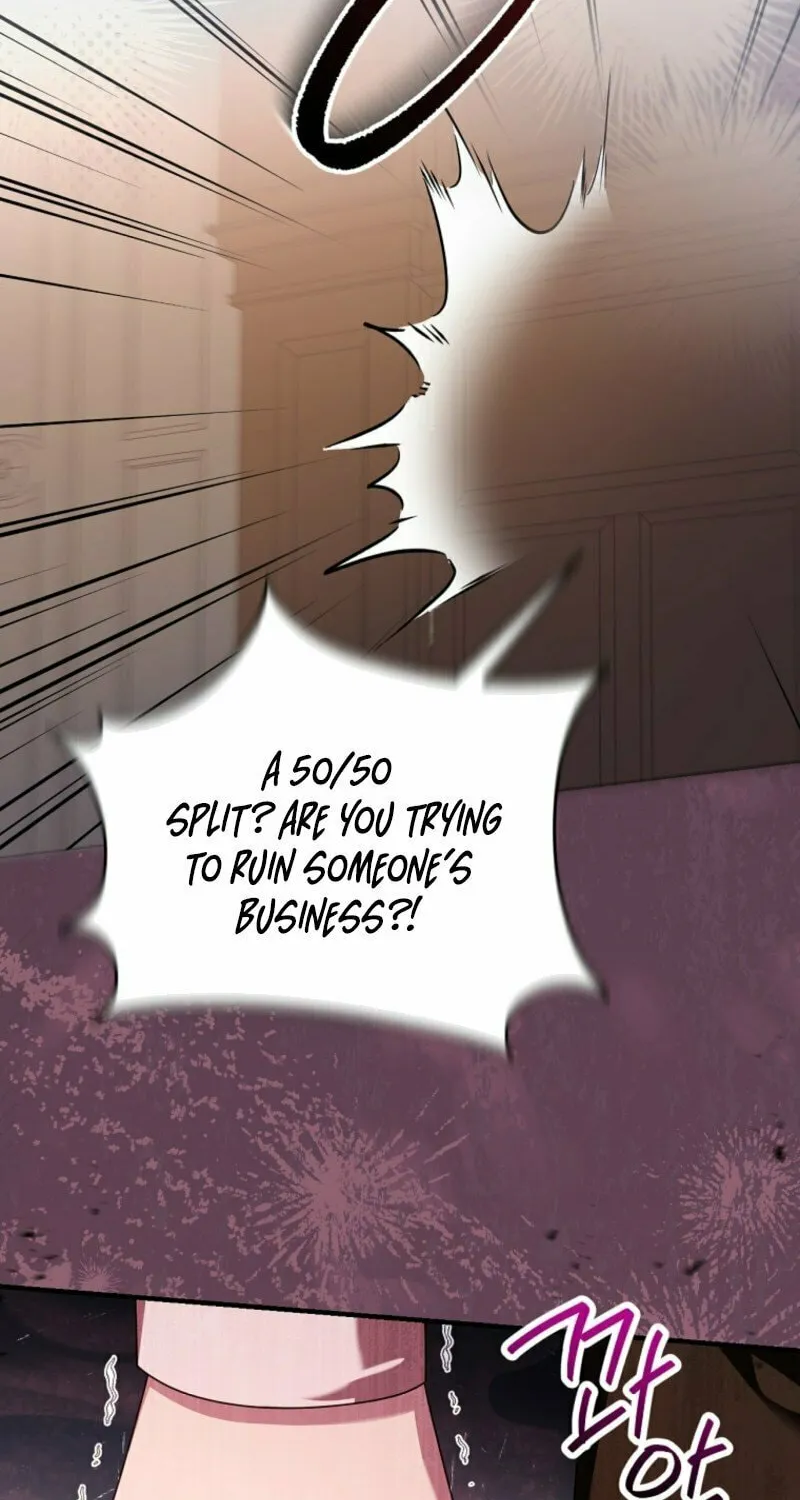 Noble Lady or Whatever, I'm Going Home Chapter 58 page 22 - 