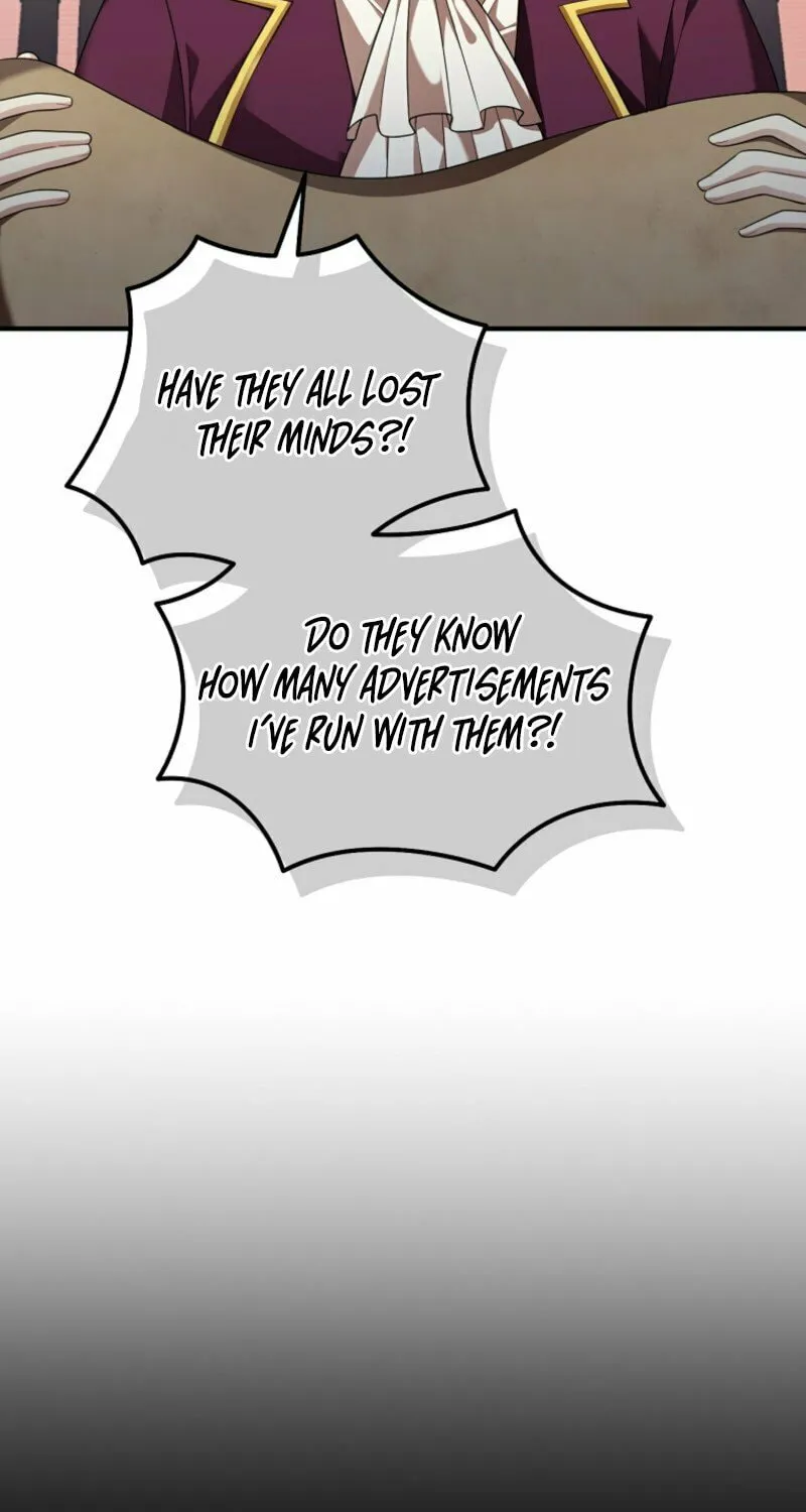 Noble Lady or Whatever, I'm Going Home Chapter 58 page 29 - 