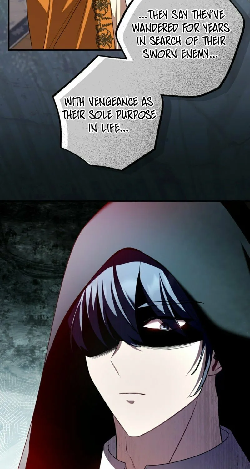 Noble Lady or Whatever, I'm Going Home Chapter 58 page 5 - 