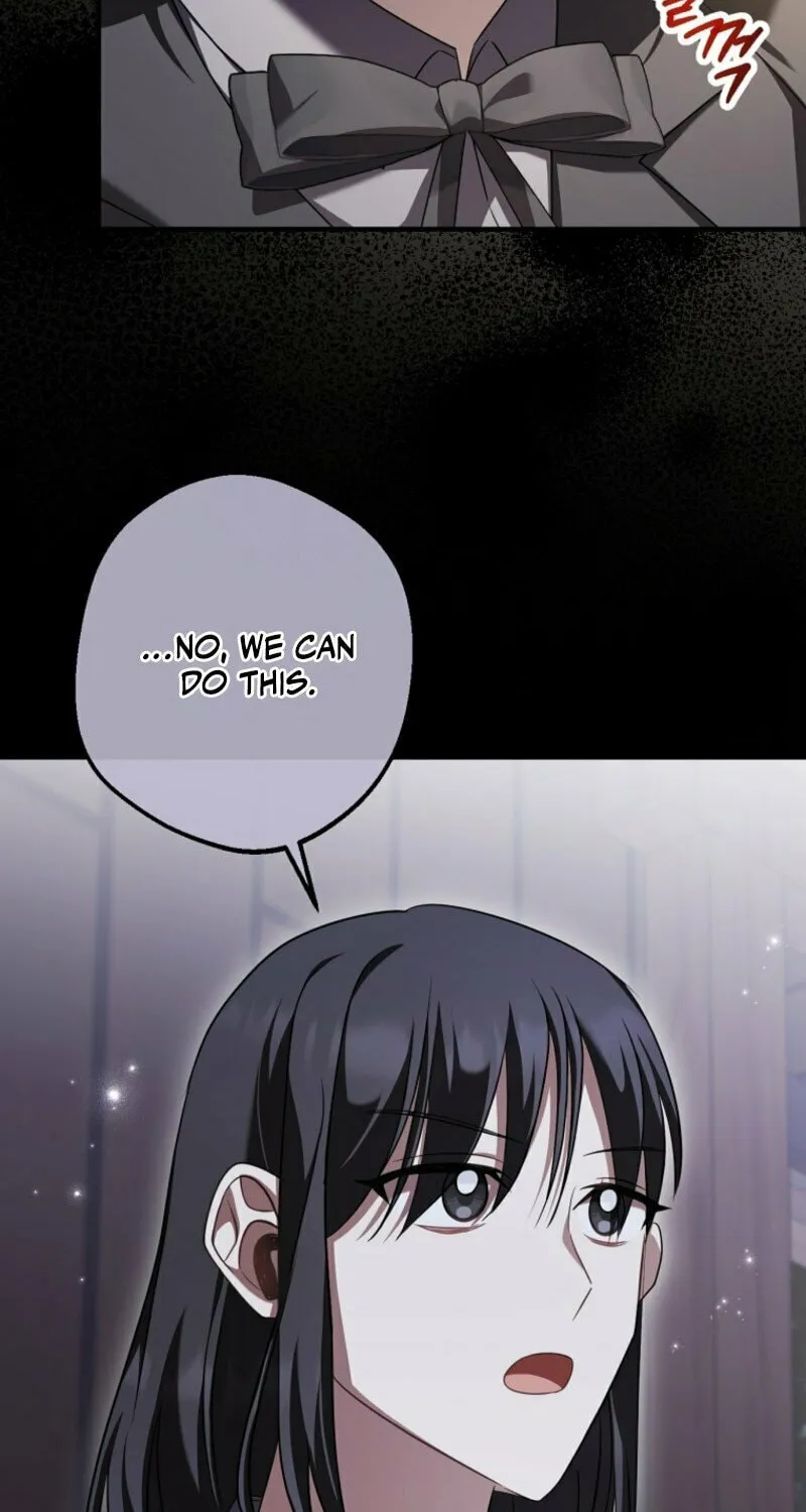 Noble Lady or Whatever, I'm Going Home Chapter 58 page 44 - 