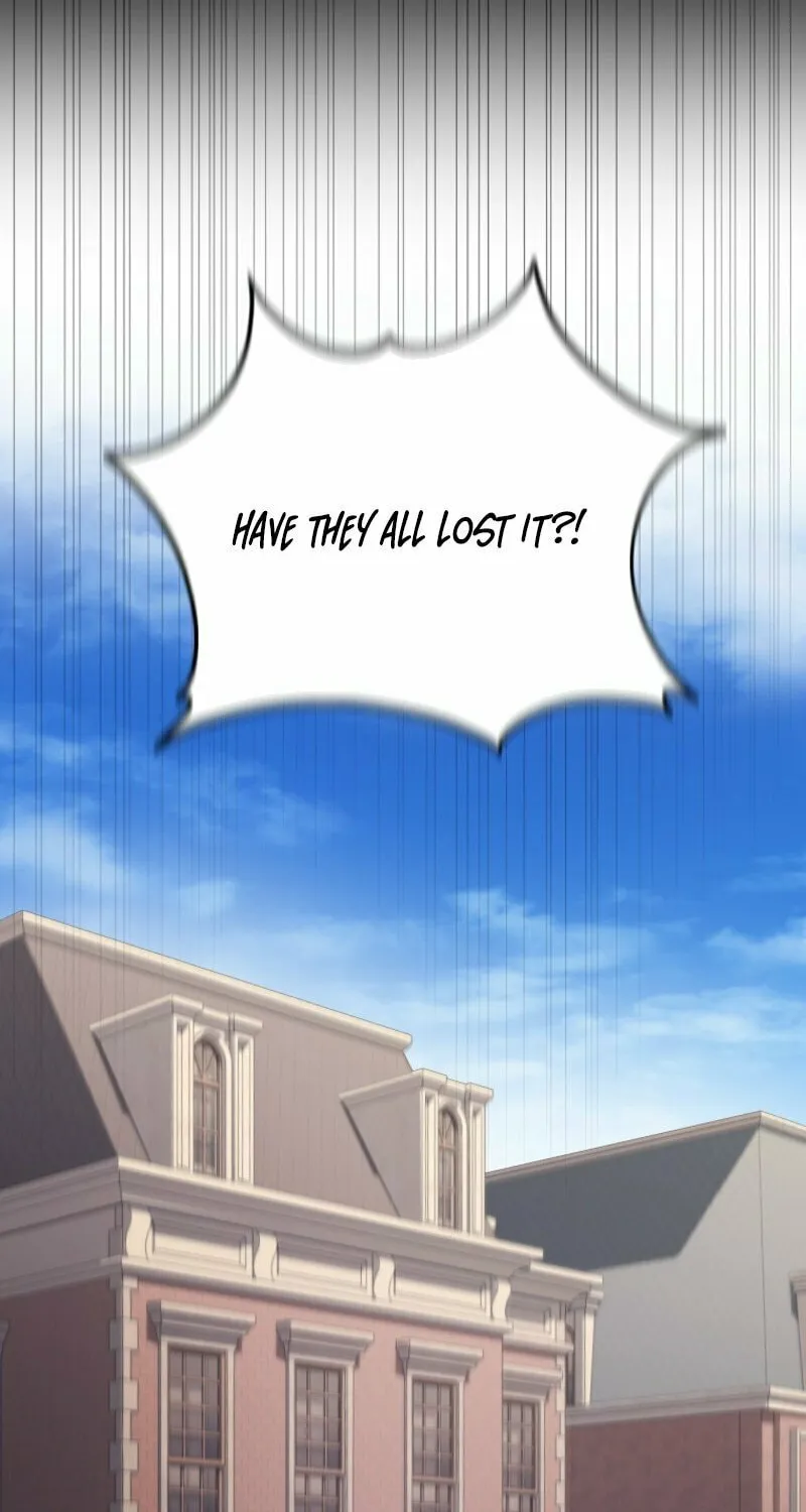 Noble Lady or Whatever, I'm Going Home Chapter 58 page 46 - 
