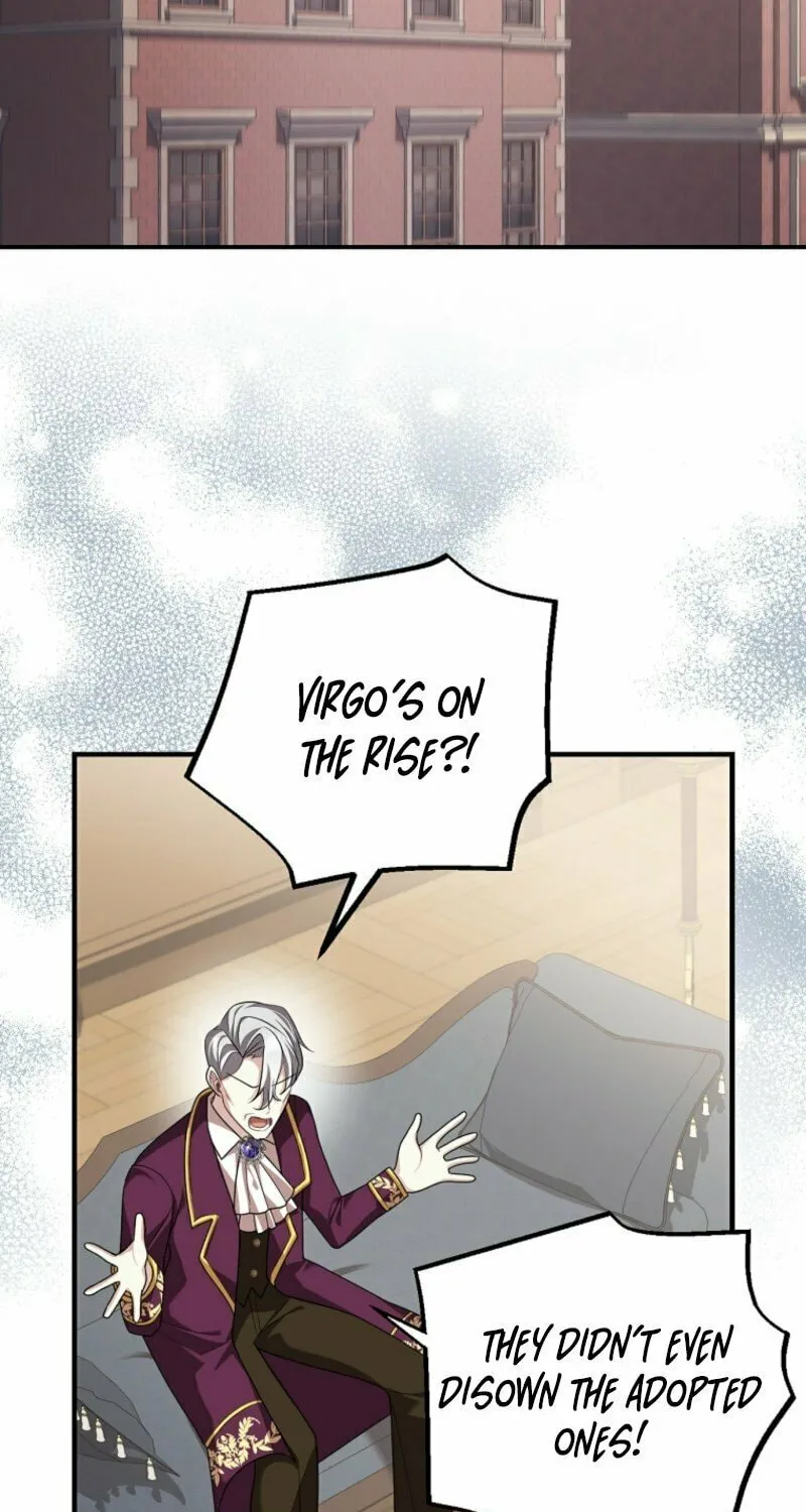 Noble Lady or Whatever, I'm Going Home Chapter 58 page 47 - 