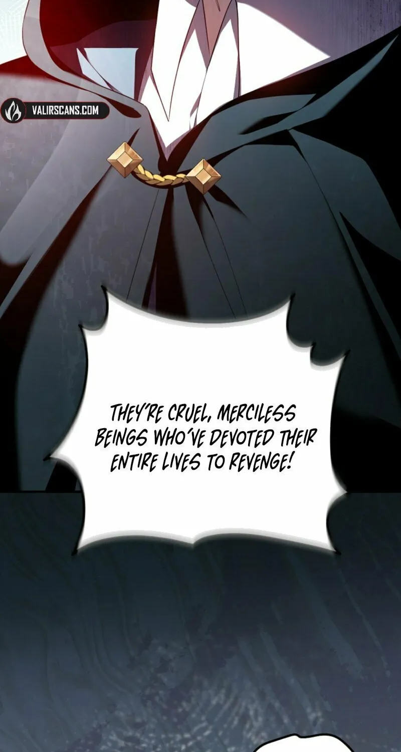 Noble Lady or Whatever, I'm Going Home Chapter 58 page 6 - 