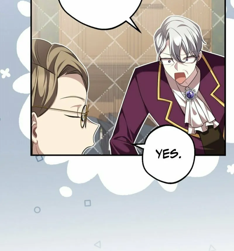 Noble Lady or Whatever, I'm Going Home Chapter 58 page 56 - 