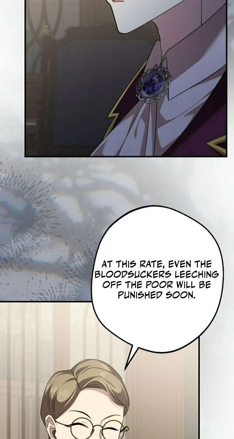 Noble Lady or Whatever, I'm Going Home Chapter 58 page 62 - 