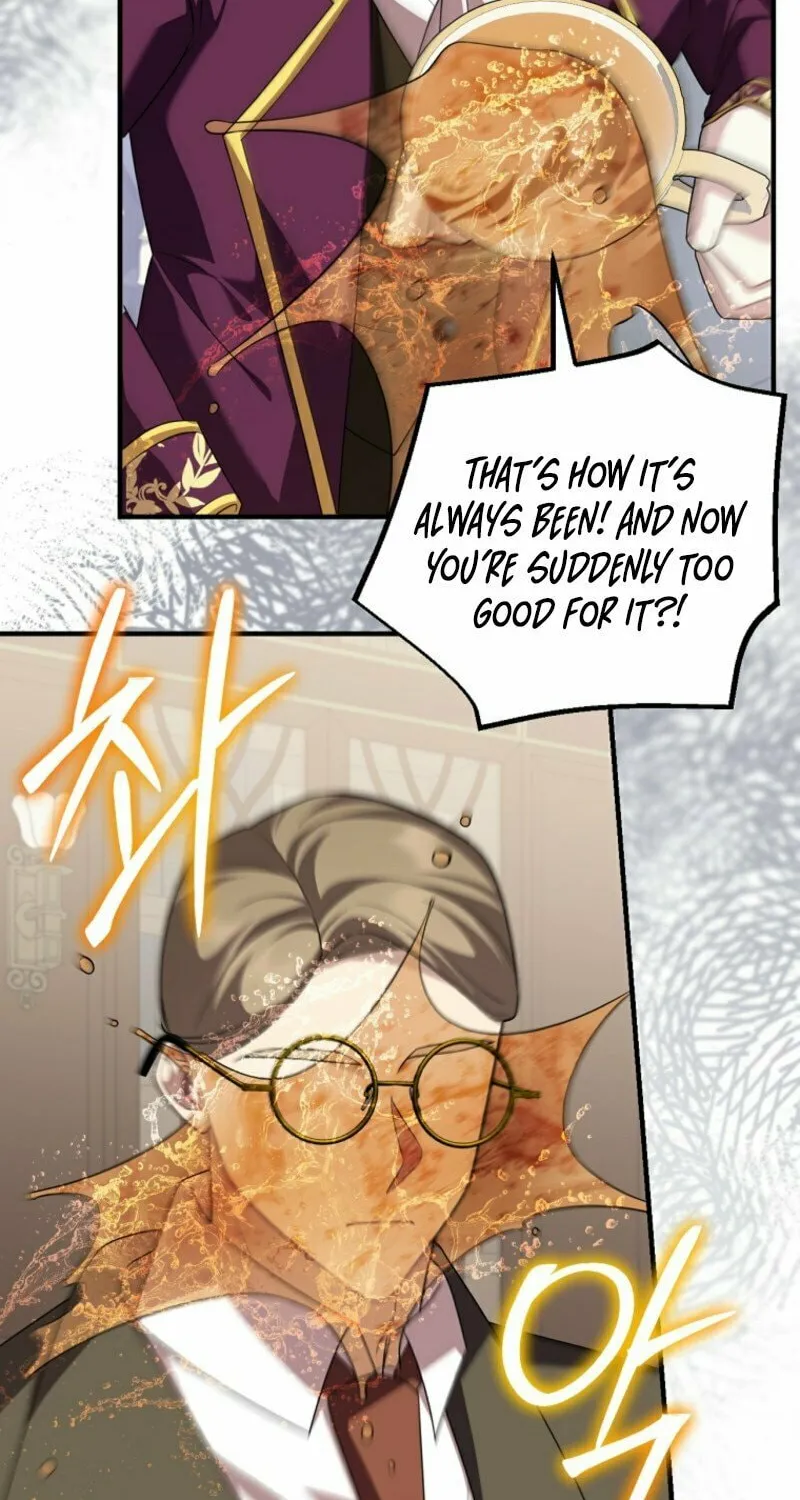 Noble Lady or Whatever, I'm Going Home Chapter 58 page 68 - 