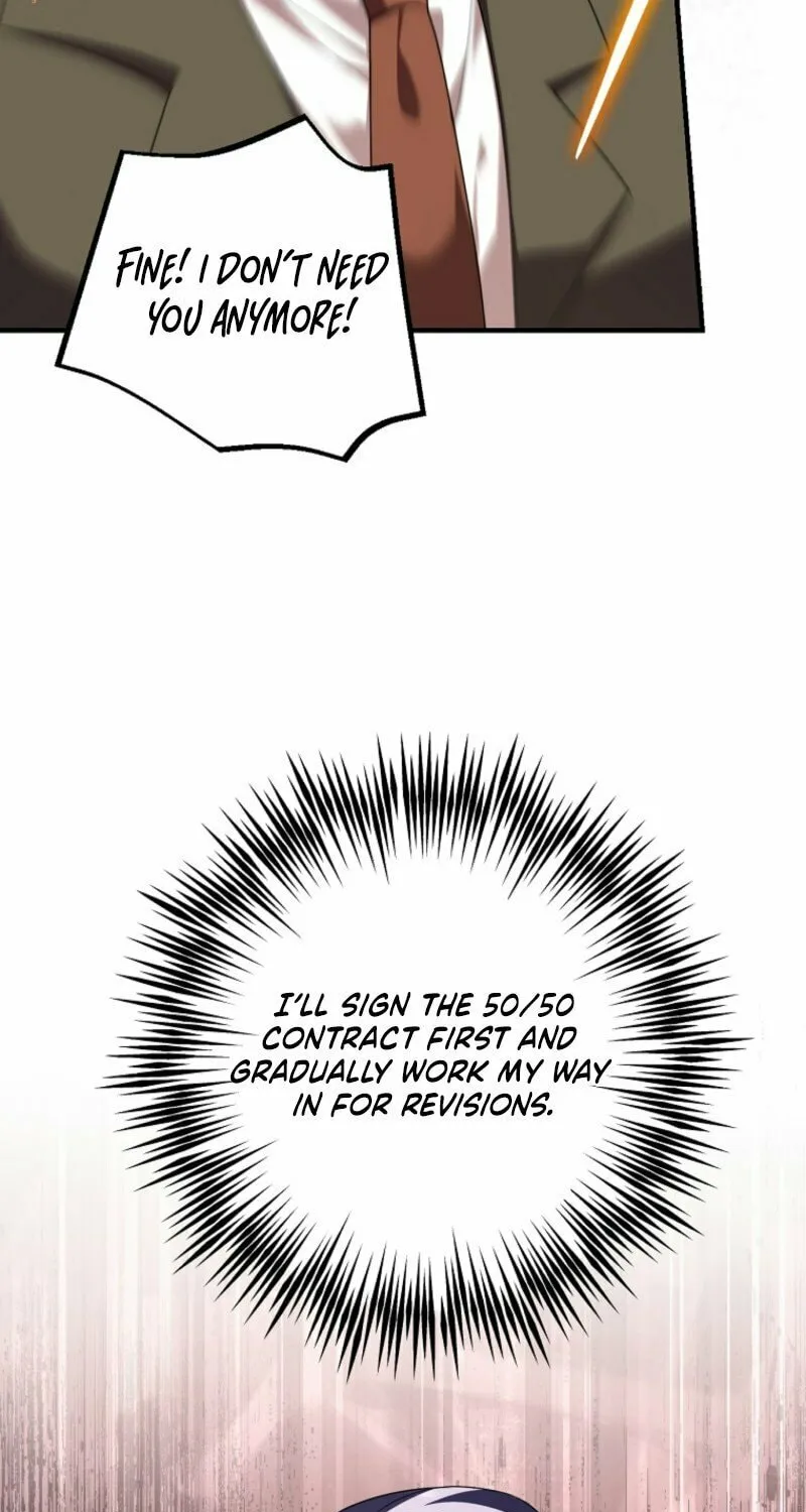 Noble Lady or Whatever, I'm Going Home Chapter 58 page 69 - 