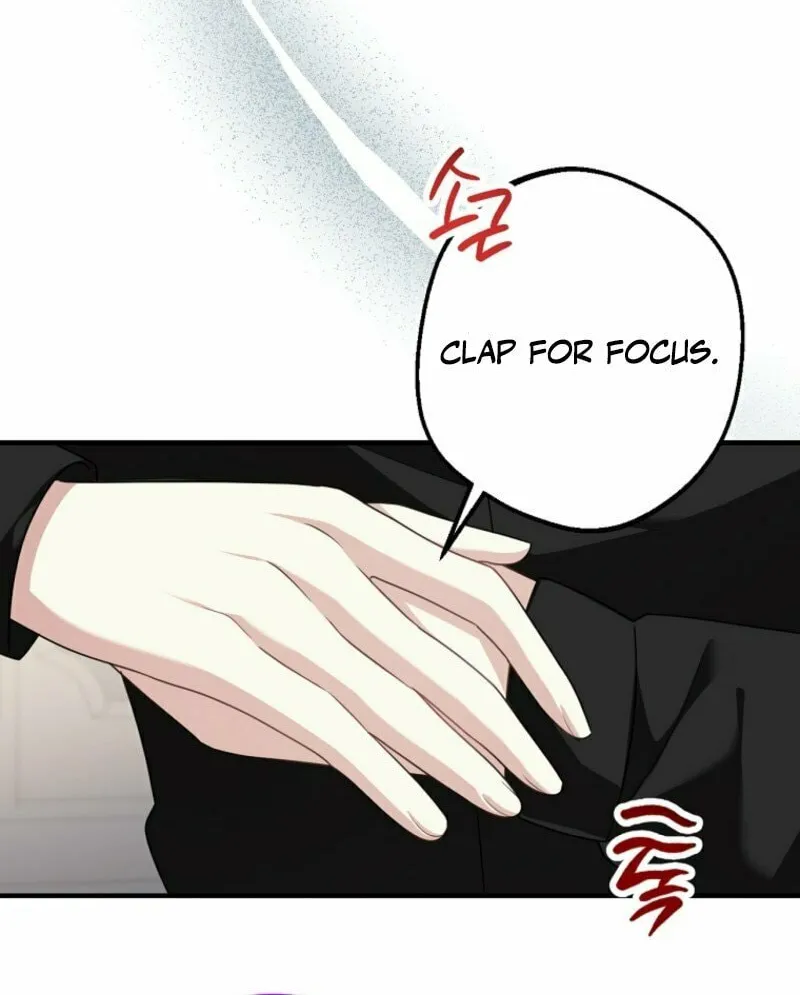 Noble Lady or Whatever, I'm Going Home Chapter 58 page 8 - 
